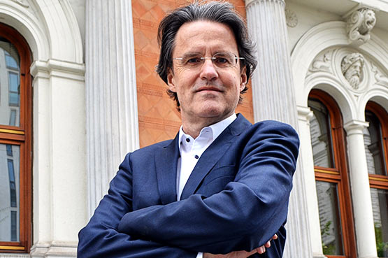 Dipl.-Ing. Martin Kwauka