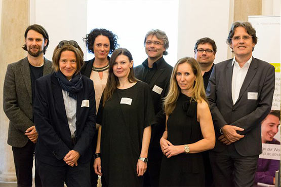 Financial Communications versus Financial (Il)literacy – Veranstaltungsfoto 2