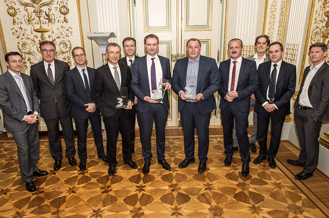 Wiener Aktien Award 2017