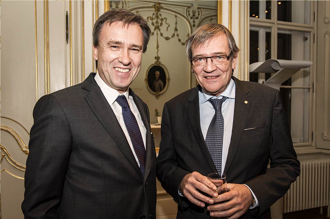 Wiener Aktien Award 2017 – Veranstaltungsfoto 2
